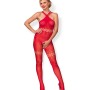 Bodystocking model 163502 Hot in here