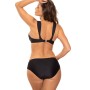Maillot de bain deux pièces model 163536 Marko