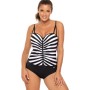 Maillot de bain une pièce model 163553 Marko