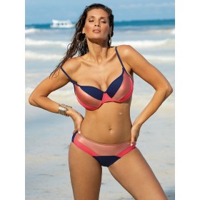 Maillot de bain deux pièces model 163554 Marko