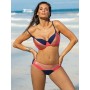 Maillot de bain deux pièces model 163554 Marko