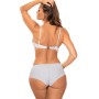 Maillot de bain deux pièces model 163559 Marko