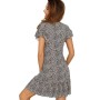 Chemise de nuit model 163580 Donna