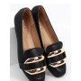Moccasins model 163604 Inello