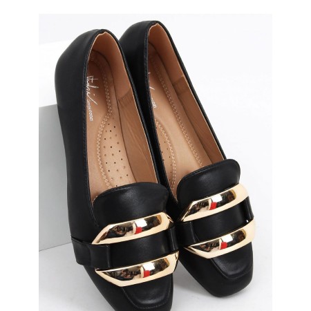 Moccasins model 163604 Inello