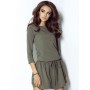 Robe de jour model 116134 IVON