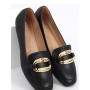 Moccasins model 163609 Inello