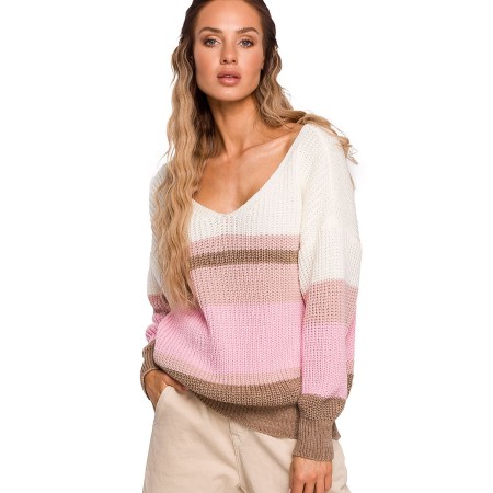 Chandail model 163624 Moe