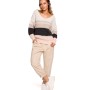 Chandail model 163626 Moe
