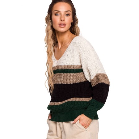 Chandail model 163627 Moe