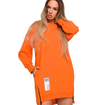 Robe de jour model 163659 Moe