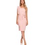 Robe de cocktail model 163673 Moe