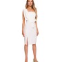 Robe de cocktail model 163674 Moe