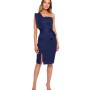 Robe de cocktail model 163675 Moe