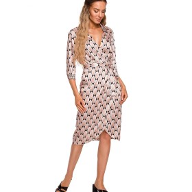 Robe de jour model 163691 Moe