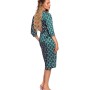 Robe de jour model 163693 Moe