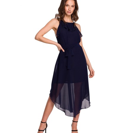 Robe de soirée model 163713 Makover