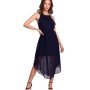 Robe de soirée model 163713 Makover