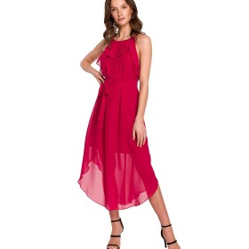 Robe de soirée model 163714 Makover