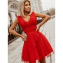 Robe de soirée model 163787 Bicotone