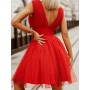 Robe de soirée model 163787 Bicotone