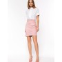 Chemise manche courte model 163838 Nife
