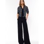 Chemise manche courte model 163841 Nife