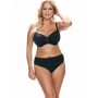 Culottes nageur model 163851 Lupo Line