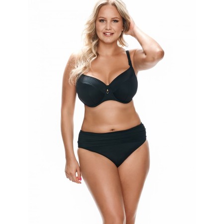 Culottes nageur model 163851 Lupo Line