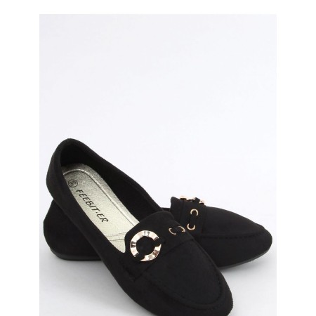 Moccasins model 163895 Inello