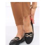 Moccasins model 163924 Inello