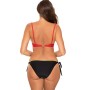 Maillot de bain deux pièces model 163971 Marko