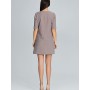 Robe de cocktail model 116231 Figl