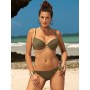 Maillot de bain deux pièces model 163988 Marko