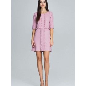 Robe de cocktail model 116233 Figl