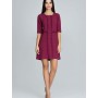 Robe de cocktail model 116234 Figl