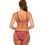 Maillot de bain deux pièces model 164020 Marko