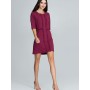 Robe de cocktail model 116234 Figl