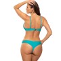 Maillot de bain deux pièces model 164025 Marko