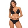Maillot de bain deux pièces model 164027 Marko