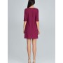 Robe de cocktail model 116234 Figl