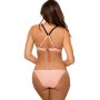 Maillot de bain deux pièces model 164040 Marko