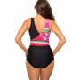 Maillot de bain une pièce model 164043 Marko