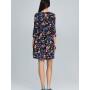Robe de jour model 116235 Figl
