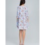 Robe de jour model 116236 Figl