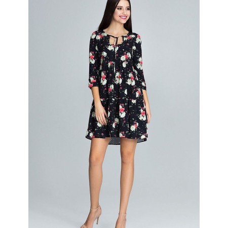 Robe de jour model 116238 Figl