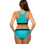 Maillot de bain deux pièces model 164094 Marko