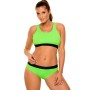 Maillot de bain deux pièces model 164095 Marko