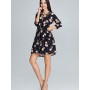 Robe de jour model 116238 Figl