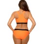 Maillot de bain deux pièces model 164098 Marko